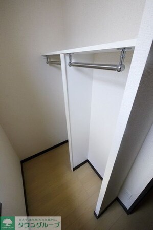 レオネクスト双葉の物件内観写真